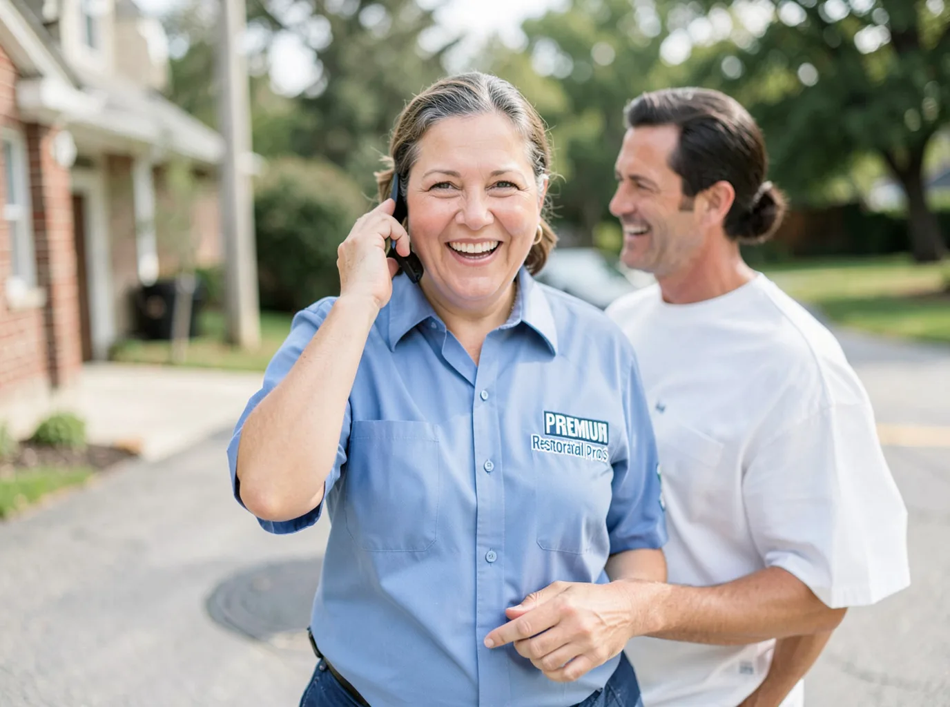 Water Damage Restoration Wind Ridge, PA FAQs